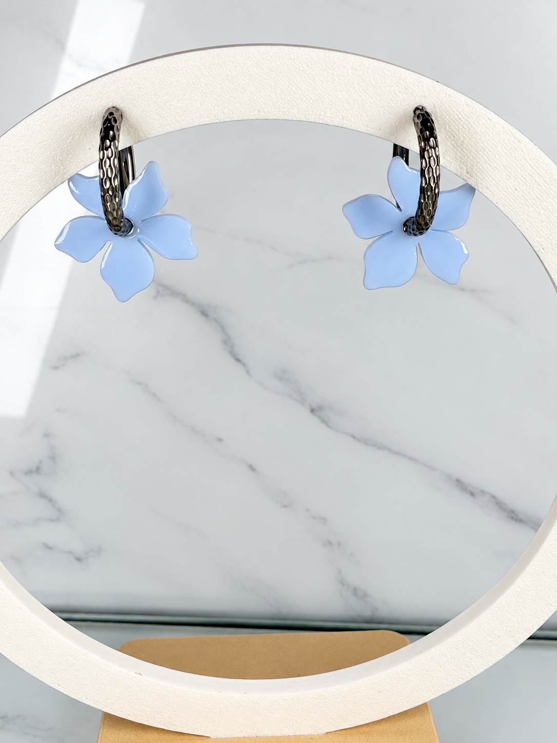 Pampilles sano - 20 mm - résine epoxy